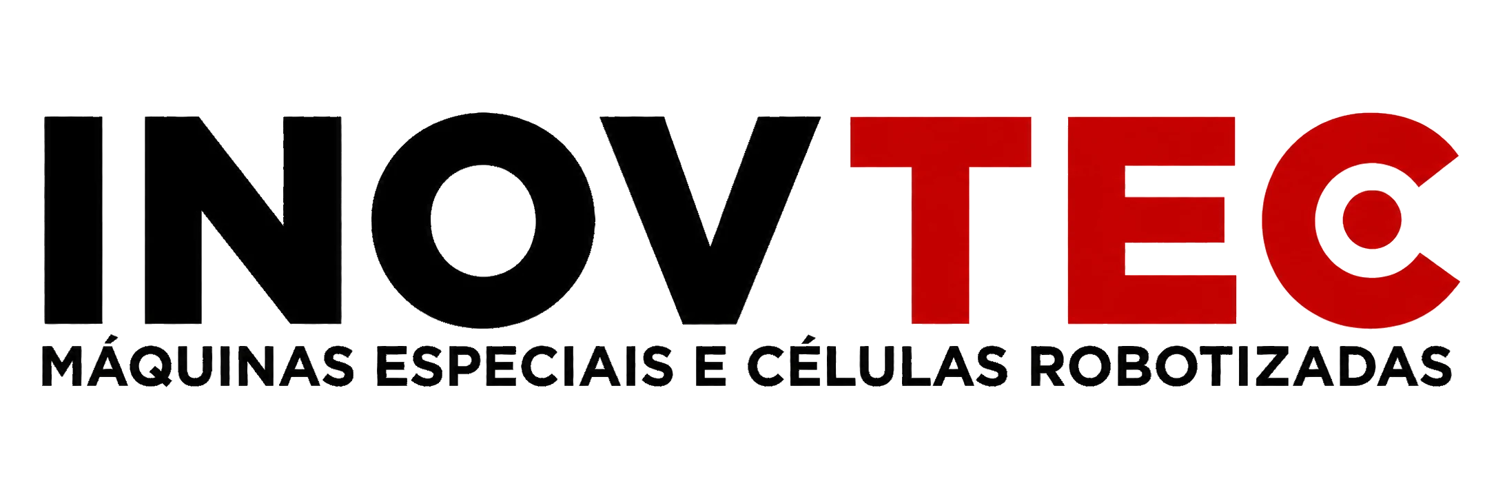 Inovtec — Máquinas Especiais e Células Robotizadas